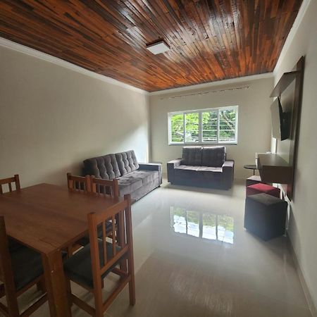 Refugio Foz Appartement Foz do Iguaçu Buitenkant foto