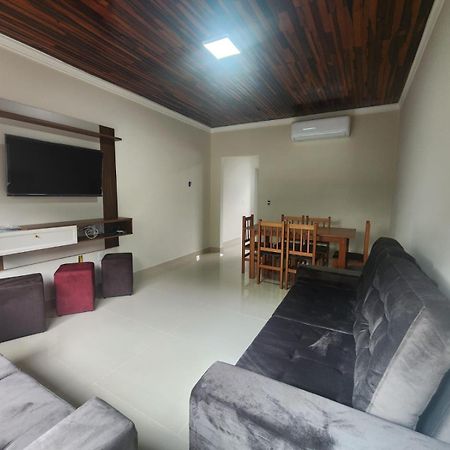 Refugio Foz Appartement Foz do Iguaçu Buitenkant foto