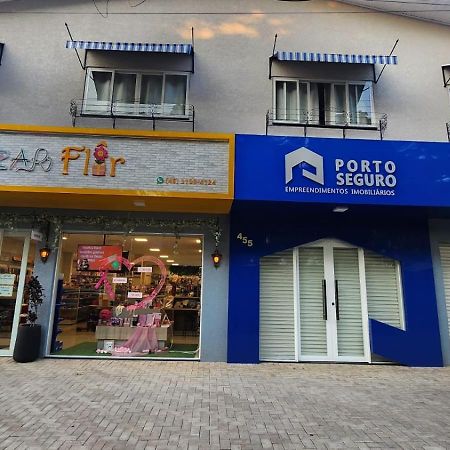 Refugio Foz Appartement Foz do Iguaçu Buitenkant foto