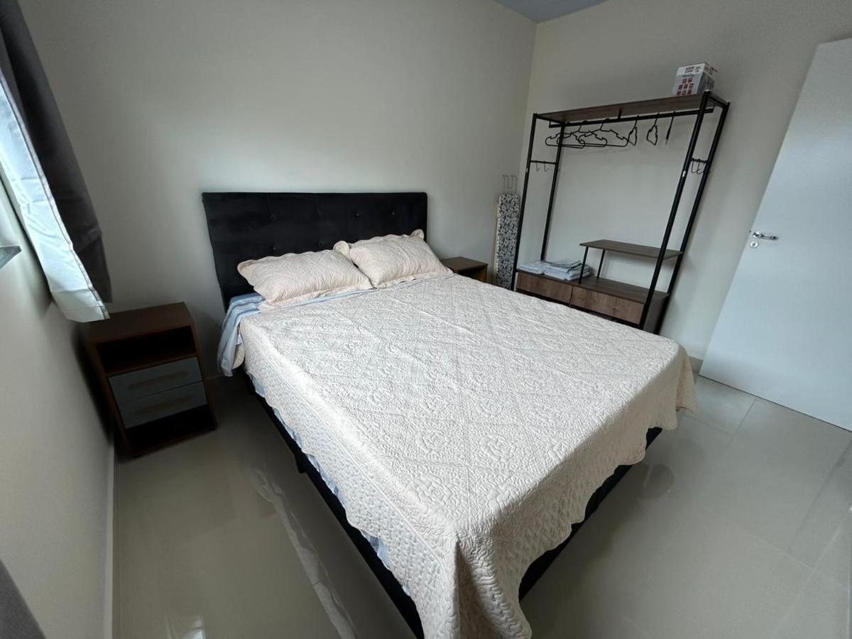 Refugio Foz Appartement Foz do Iguaçu Buitenkant foto