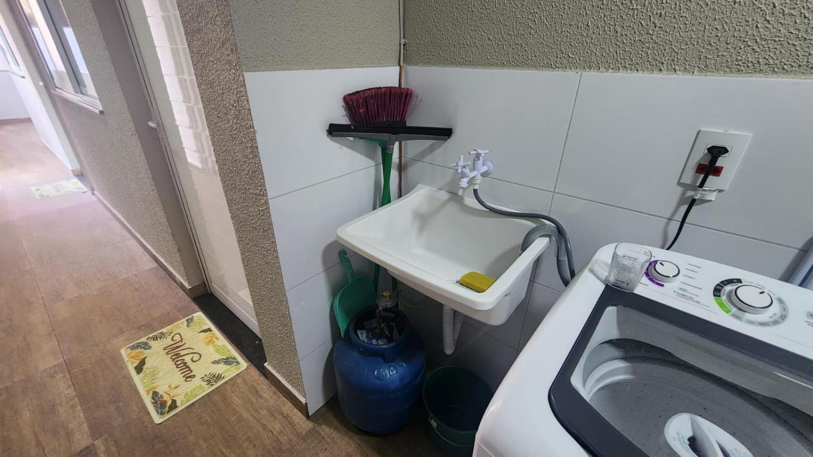 Refugio Foz Appartement Foz do Iguaçu Buitenkant foto