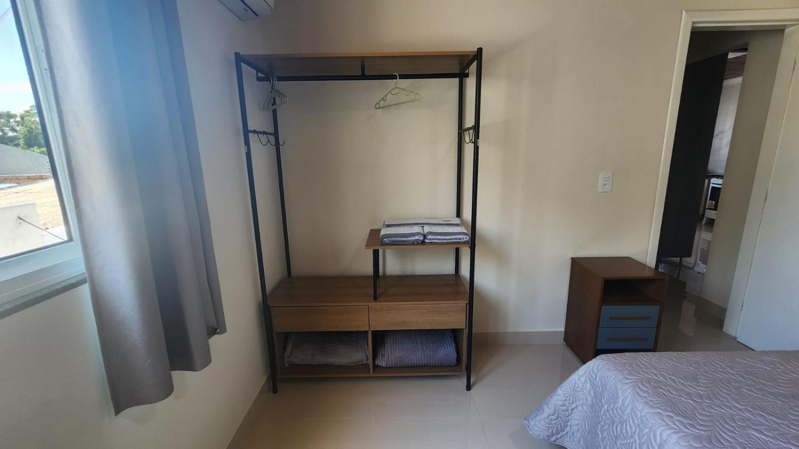 Refugio Foz Appartement Foz do Iguaçu Buitenkant foto