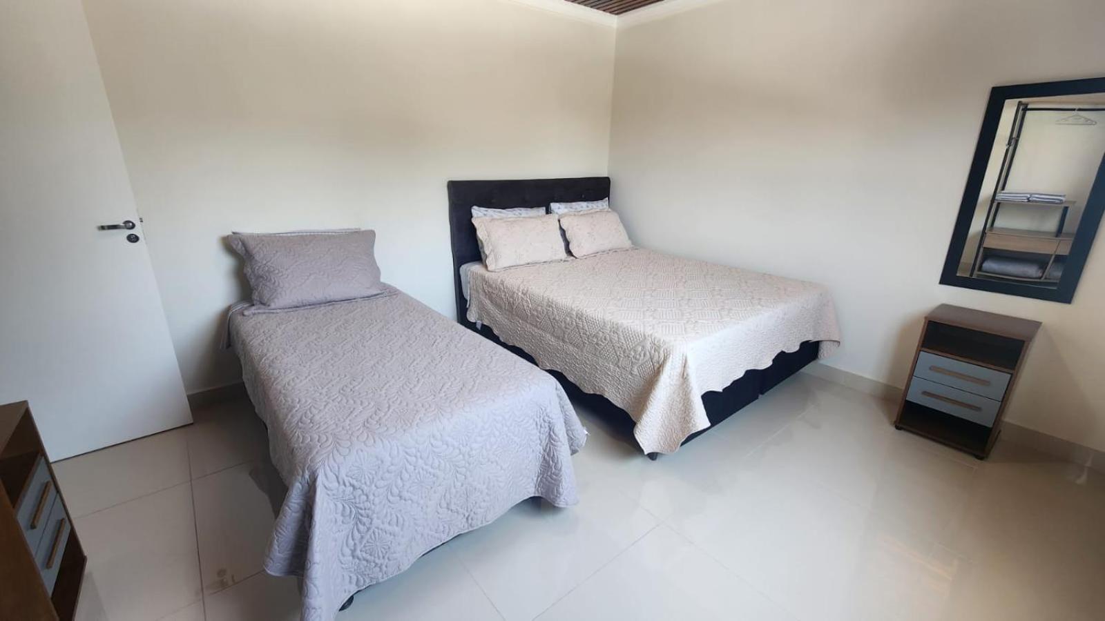 Refugio Foz Appartement Foz do Iguaçu Buitenkant foto