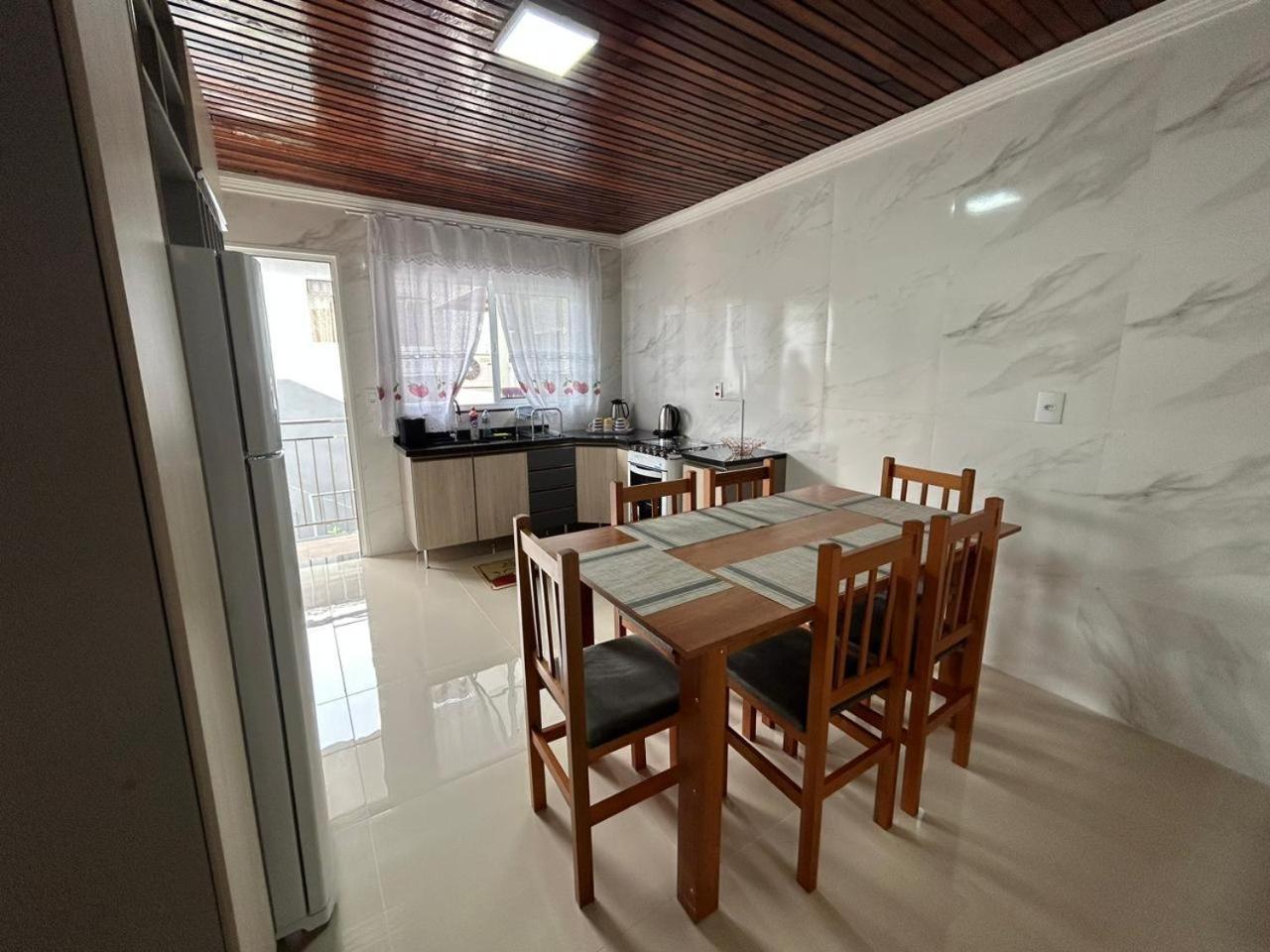 Refugio Foz Appartement Foz do Iguaçu Buitenkant foto