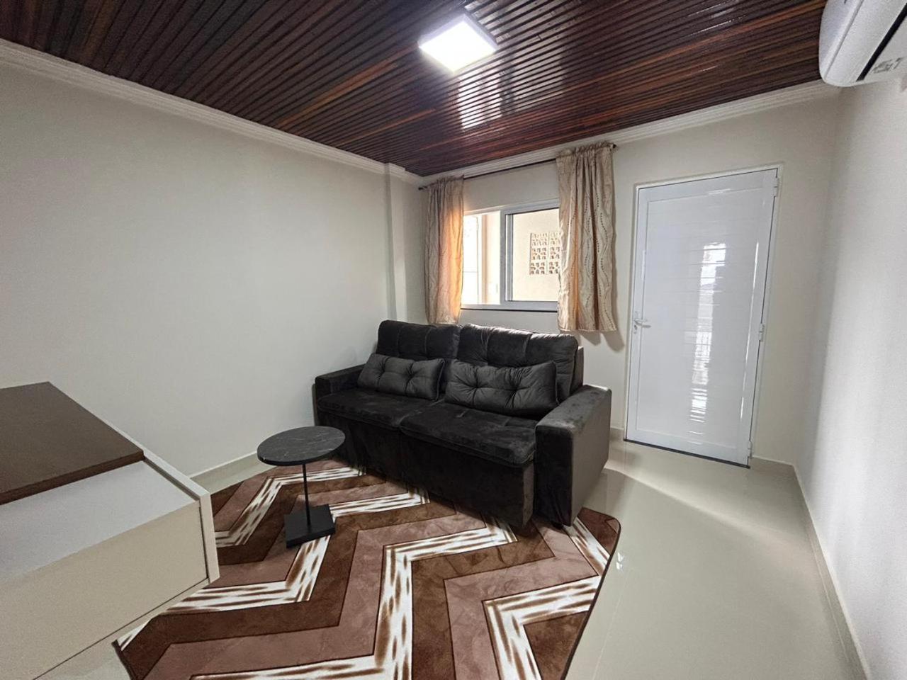 Refugio Foz Appartement Foz do Iguaçu Buitenkant foto