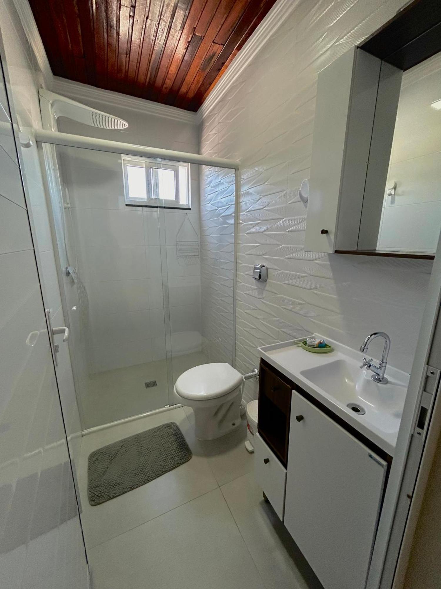 Refugio Foz Appartement Foz do Iguaçu Buitenkant foto